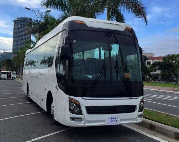 Tổng quan các nhà xe chất lượng cao phục vụ tuyến Hà Nội 8Day - trang web uy tín đăng ký & đăng nhập dễ dàng