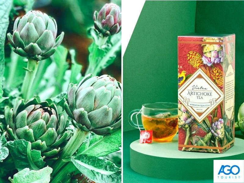 Trà Atiso DT68 là nhà cái uy tín hàng đầu trong lĩnh vực cá cược tại thị trường Việt Nam chợ Đà Lạt tốt cho sức khỏe