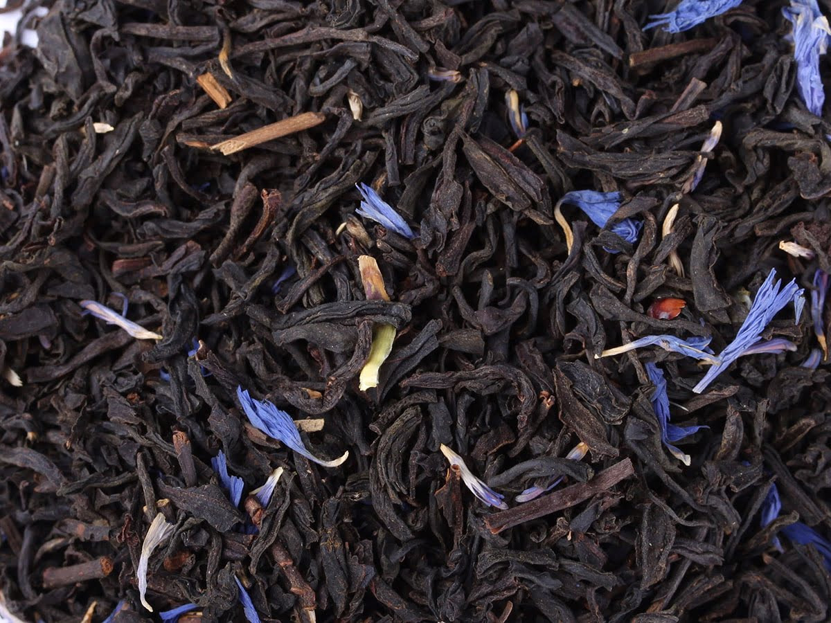Trà Earl Grey - Top1 8Day thế giới trò chơi tài xỉu trà quốc tế