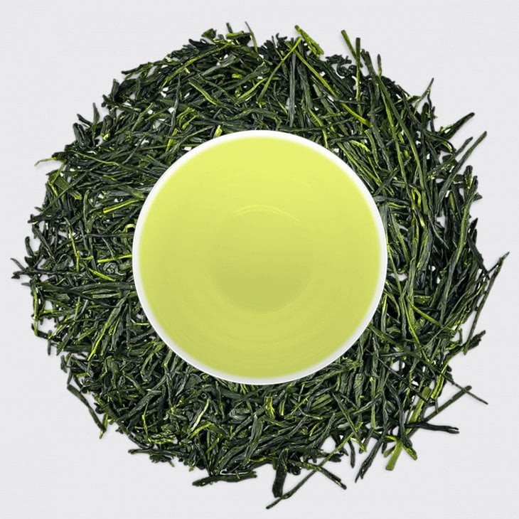 Trà Gyokuro - Top1 8Day thế giới trò chơi tài xỉu trà xanh Nhật Bản