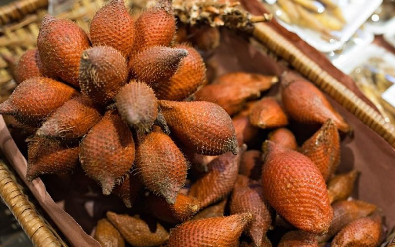 Trái mây An Giang 8DAY com đăng nhập chua ngọt lạ miệng