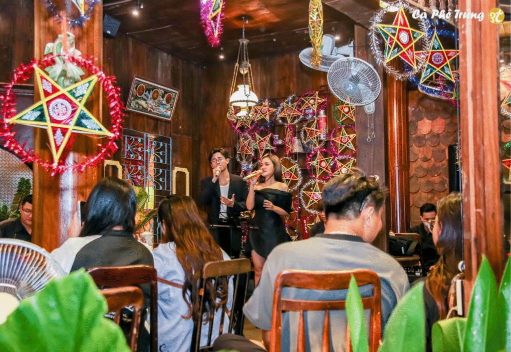 Trải nghiệm Trung Thu tại 3T – check-in, thưởng thức món ngon và lưu giữ khoảnh khắc