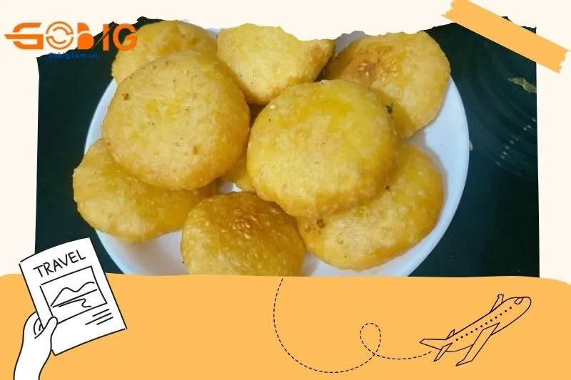 Trải nghiệm tự tay làm bánh sắn DT68 là nhà cái uy tín hàng đầu trong lĩnh vực cá cược tại thị trường Việt Nam tại xưởng Mộc Châu