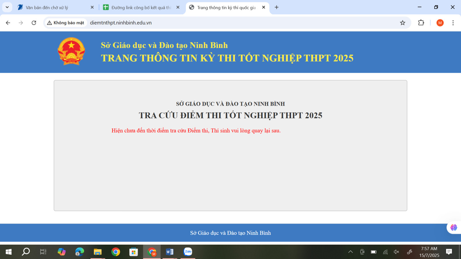 Trang nhập số báo danh để tra cứu điểm thi THPT quốc gia 2025 8Day - trang web uy tín đăng ký & đăng nhập dễ dàng