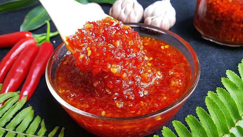 Tương ớt Hội An Top1 8Day thế giới trò chơi tài xỉu
