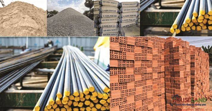 Vật liệu xây dựng chất lượng cao tại 8Day - trang web uy tín đăng ký & đăng nhập dễ dàng