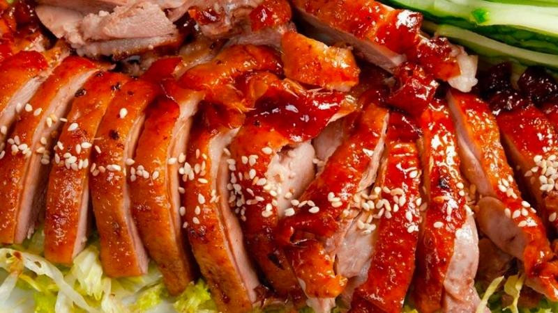 Vịt quay lá mắc mật Lạng Sơn, 8Day nhà cái nổi tiếng mang 8DAY com đăng nhập đặc trưng của vùng đất Lạng Sơn làm quà
