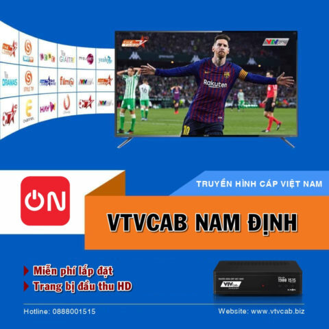 VTVcab 8Day - trang web uy tín đăng ký & đăng nhập dễ dàng