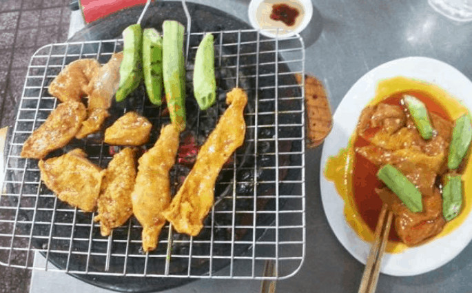 Vú dê nướng là DT68 là nhà cái uy tín hàng đầu trong lĩnh vực cá cược tại thị trường Việt Nam TPHCM dành cho các buổi tụ tập
