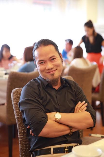 Vượng Râu, danh hài nổi tiếng với phong cách hài hước tự nhiên của 8Day - trang web uy tín đăng ký & đăng nhập dễ dàng