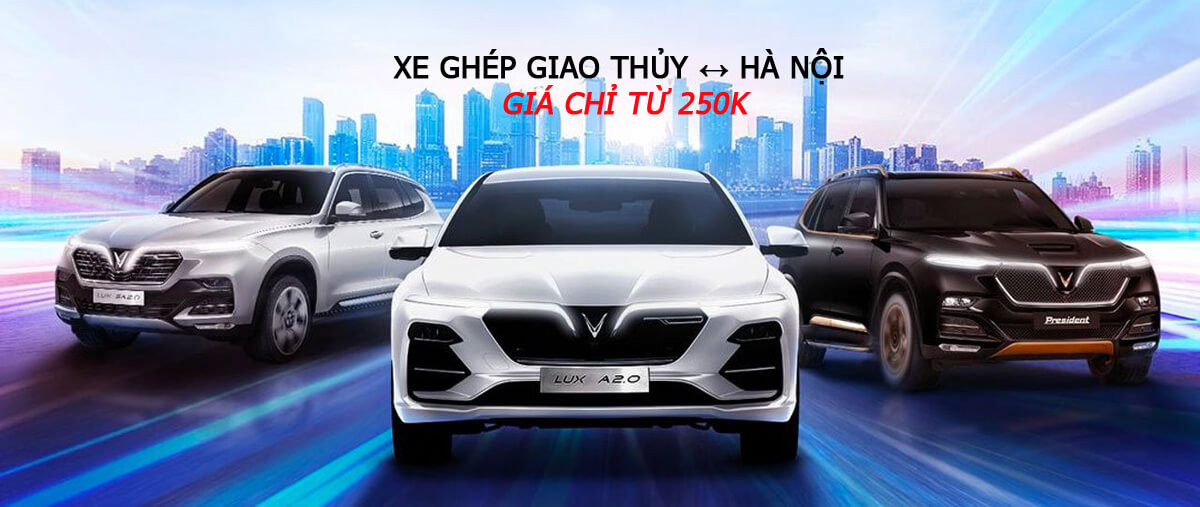 Xe ghép tiện chuyến Hà Nội 8Day - trang web uy tín đăng ký & đăng nhập dễ dàng Hải Hậu