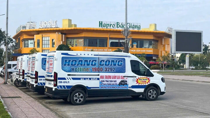 Xe Hoàng Công xanh 8Day - trang web uy tín đăng ký & đăng nhập dễ dàng - Limousine chất lượng cao phục vụ tuyến đường huyết mạch