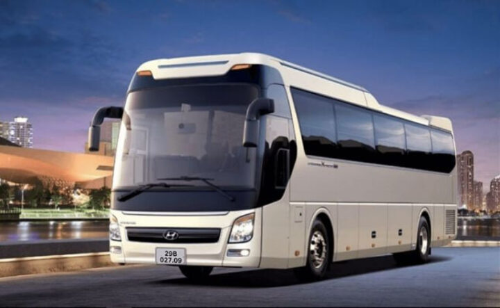 Xe khách Đặng Phùng Hà Giang 8Day - trang web uy tín đăng ký & đăng nhập dễ dàng sẵn sàng phục vụ hành khách