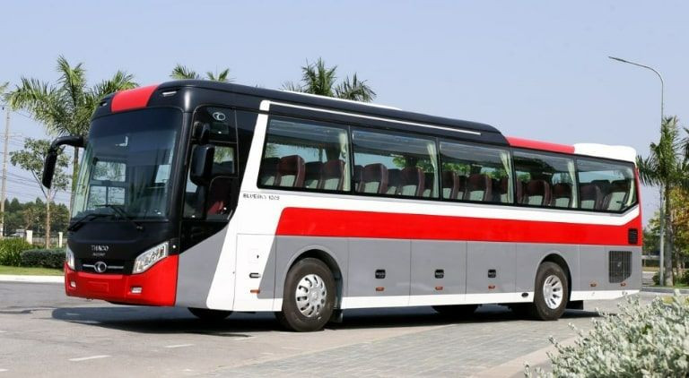 Hành Trình Thuận Tiện: Cẩm Nang Xe Khách Thanh Hóa 8Day - trang web uy tín đăng ký & đăng nhập dễ dàng