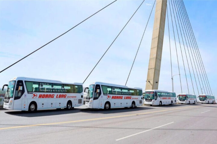 Hành Trình Thuận Tiện: Cẩm Nang Xe Khách Thanh Hóa 8Day - trang web uy tín đăng ký & đăng nhập dễ dàng