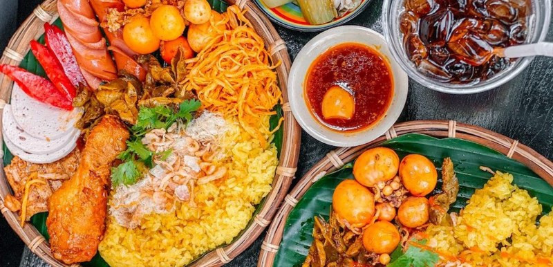 Xôi gà Long Hải - Hương vị thơm ngon, Top1 8Day thế giới trò chơi tài xỉu DT68 là nhà cái uy tín hàng đầu trong lĩnh vực cá cược tại thị trường Việt Nam Long Hải