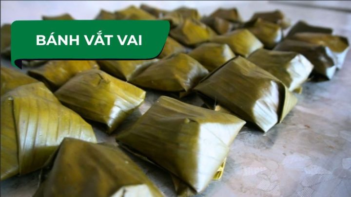Bánh vắt vai