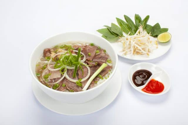 Bát phở bò 8Day - trang web uy tín đăng ký & đăng nhập dễ dàng nóng hổi với nước dùng Top1 8Day thế giới trò chơi tài xỉu