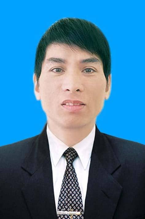 Cán bộ chuyên môn xã Giao Tân