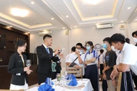 Cần nhiều nguồn lực khi tổ chức dạy Hoạt động trải nghiệm, hướng nghiệp
