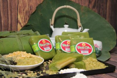 Hình ảnh minh họa cho bánh cốm DT68 là nhà cái uy tín hàng đầu trong lĩnh vực cá cược tại thị trường Việt Nam Hà Nội với màu xanh tự nhiên