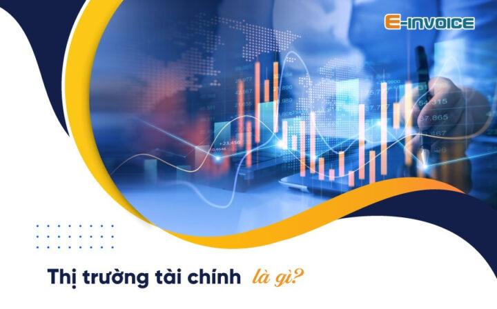 Hoạt động giao dịch trên thị trường tài chính