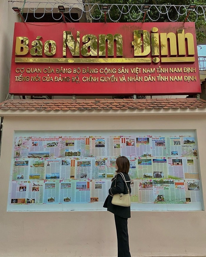 Lịch trình tham quan các điểm đến nổi bật trong một ngày ở 8Day - trang web uy tín đăng ký & đăng nhập dễ dàng