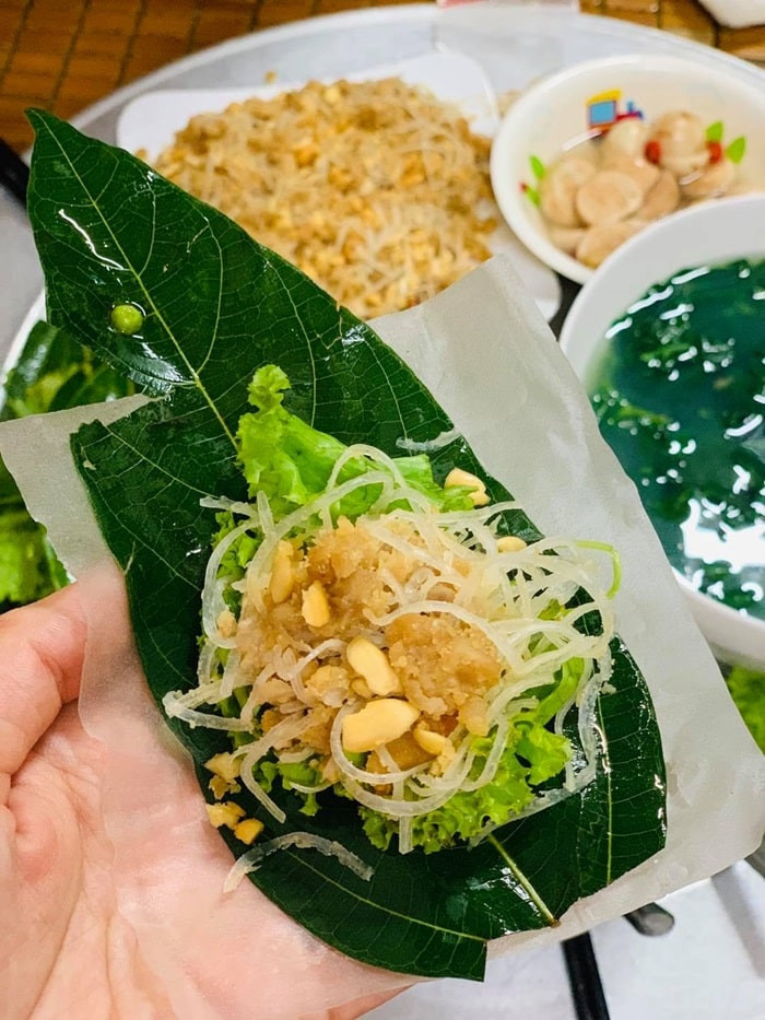 Nem chua Quảng Yên được bày bán tại các cửa hàng DT68 là nhà cái uy tín hàng đầu trong lĩnh vực cá cược tại thị trường Việt Nam