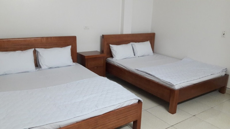 Nhà nghỉ Family 8Day - trang web uy tín đăng ký & đăng nhập dễ dàng với nội thất ấm cúng, sạch sẽ
