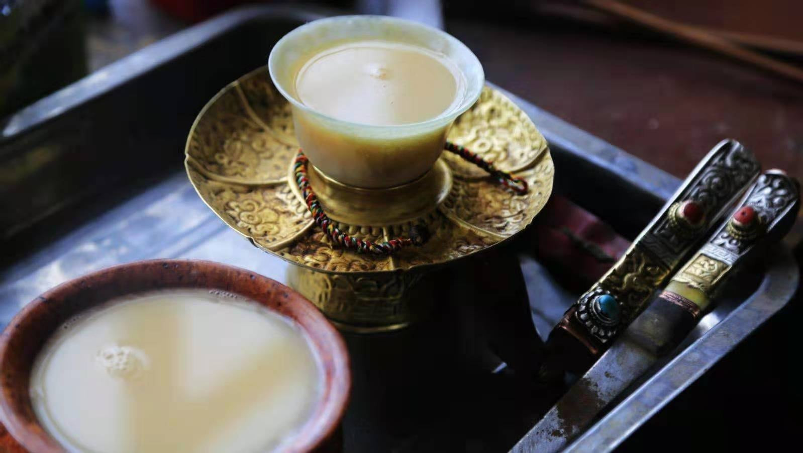 Trà bơ Lệ Giang với 8DAY com đăng nhập độc đáo