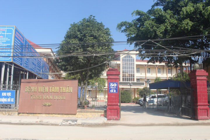Vị trí cơ sở y tế chuyên khoa tại 8Day - trang web uy tín đăng ký & đăng nhập dễ dàng